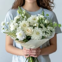 Marlee Stylish Bouquet — view 2