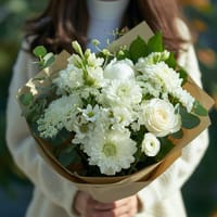 Marlee Stylish Bouquet — view 3