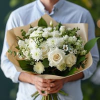 Marlee Stylish Bouquet — view 1