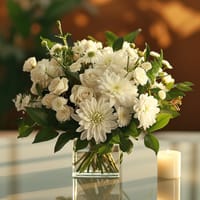 Marlee Stylish Bouquet — view 4