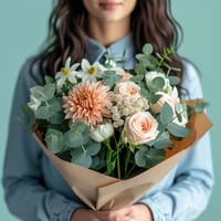 Infinity Beautiful Bouquet — view 2