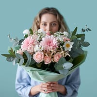 Infinity Beautiful Bouquet — view 3