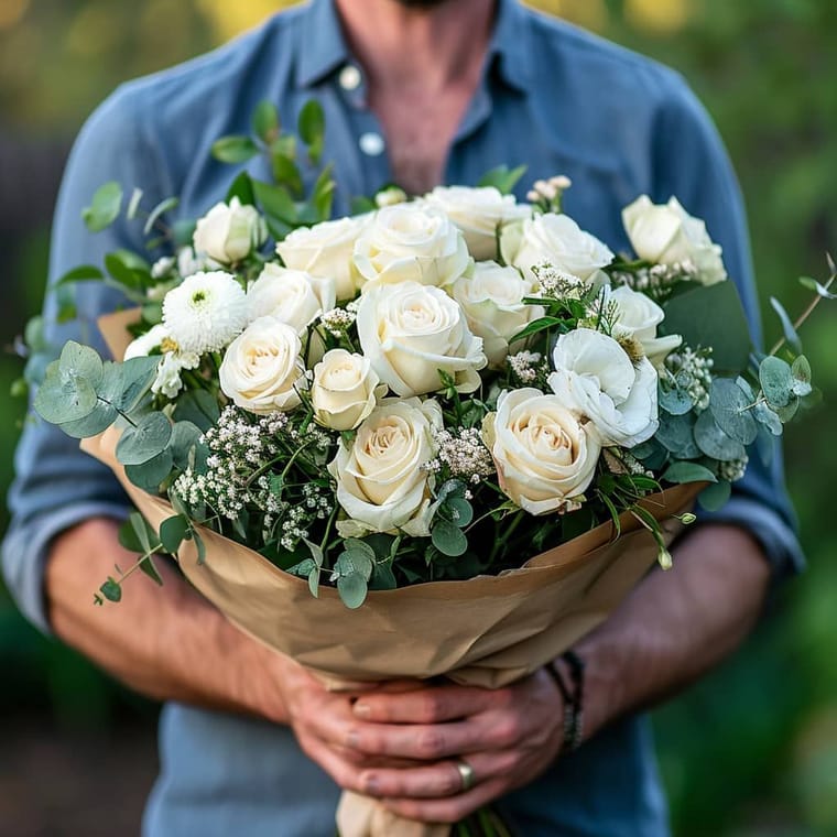 Flower Subscriptions in Australia: How They Work