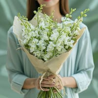 Orchid Surprise Bouquet — view 3