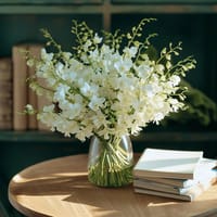 Orchid Surprise Bouquet — view 5
