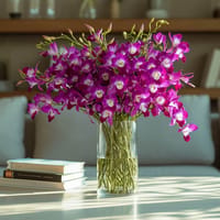 Purple Perfection Bouquet — view 4