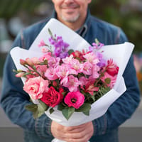 Jumping for Joy Charming Bouquet — view 3