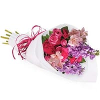 Jumping for Joy Charming Bouquet — view 5