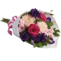 Harmony Flower Bouquet — view 4