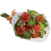 Yulara Flower Bouquet — view 5