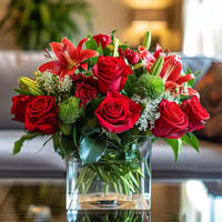 Yulara Flower Bouquet — view 4