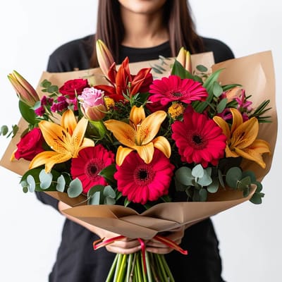 Birth Month Flowers: The Bloom for Every Month and What It Means