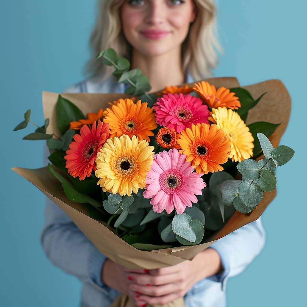 Get Well flowers delivery Australia