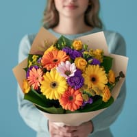 Aurora Bouquet — view 1