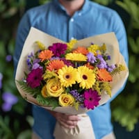 Aurora Bouquet — view 2