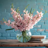 Allegra Flower Arrangement — view 2