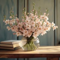 Allegra Flower Arrangement — view 3