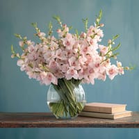 Allegra Flower Arrangement — view 1