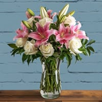 Always a Lady Flowers and Chocolates — view 3
