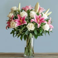 Always a Lady Flowers and Chocolates — view 4