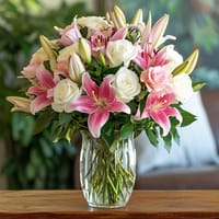 Always a Lady Flowers and Chocolates — view 5