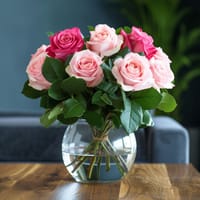 Blushing Roses — view 3