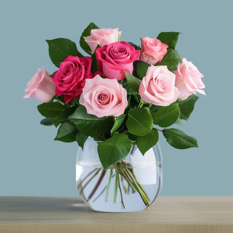 Sending Flowers After the Loss of a Pet