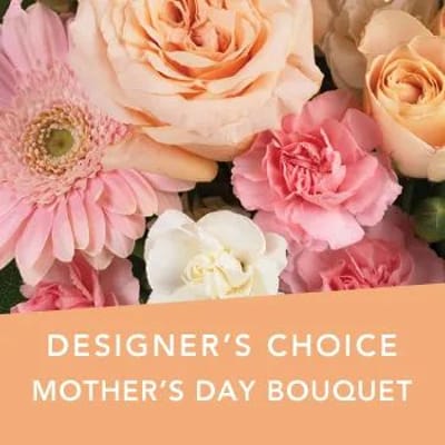 DC MDAY bouquet