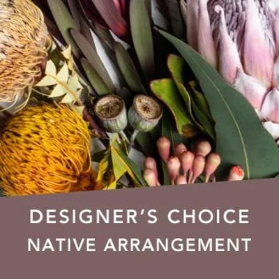 DC Native arrangement