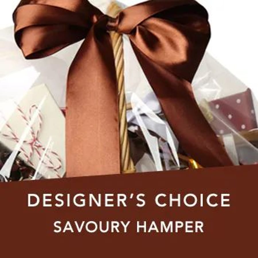 DC Savoury Gift Hamper