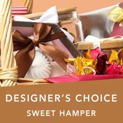 DC Sweet Gift Hamper