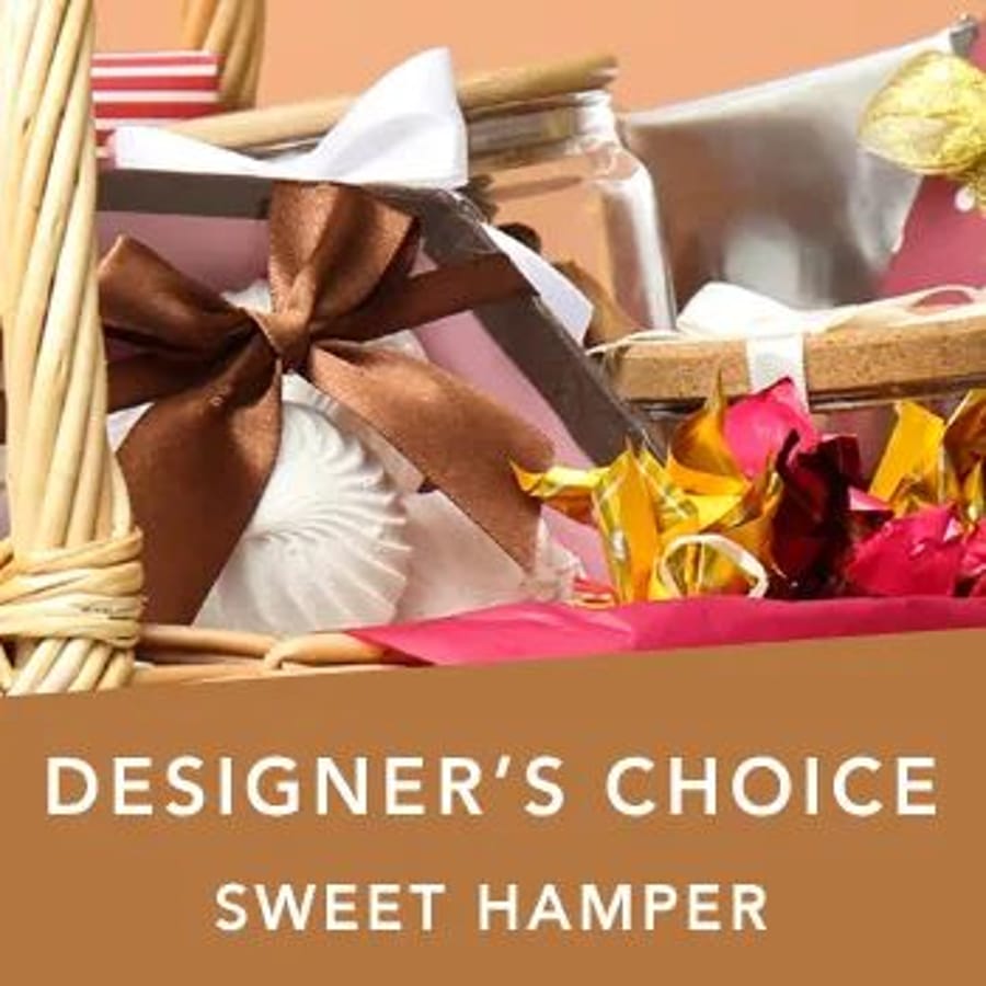 DC Sweet Gift Hamper