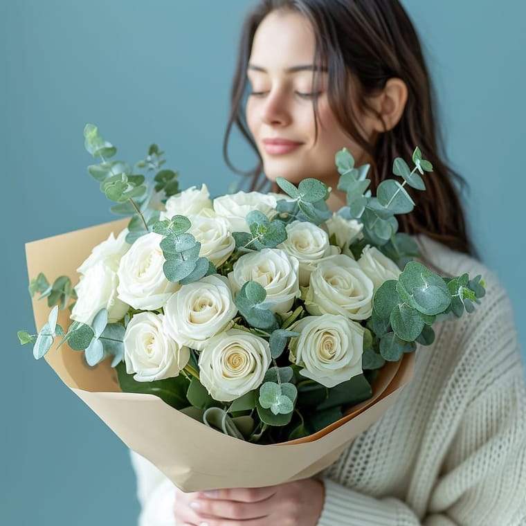 Pink Flowers: Meaning and the Best Ones to Send