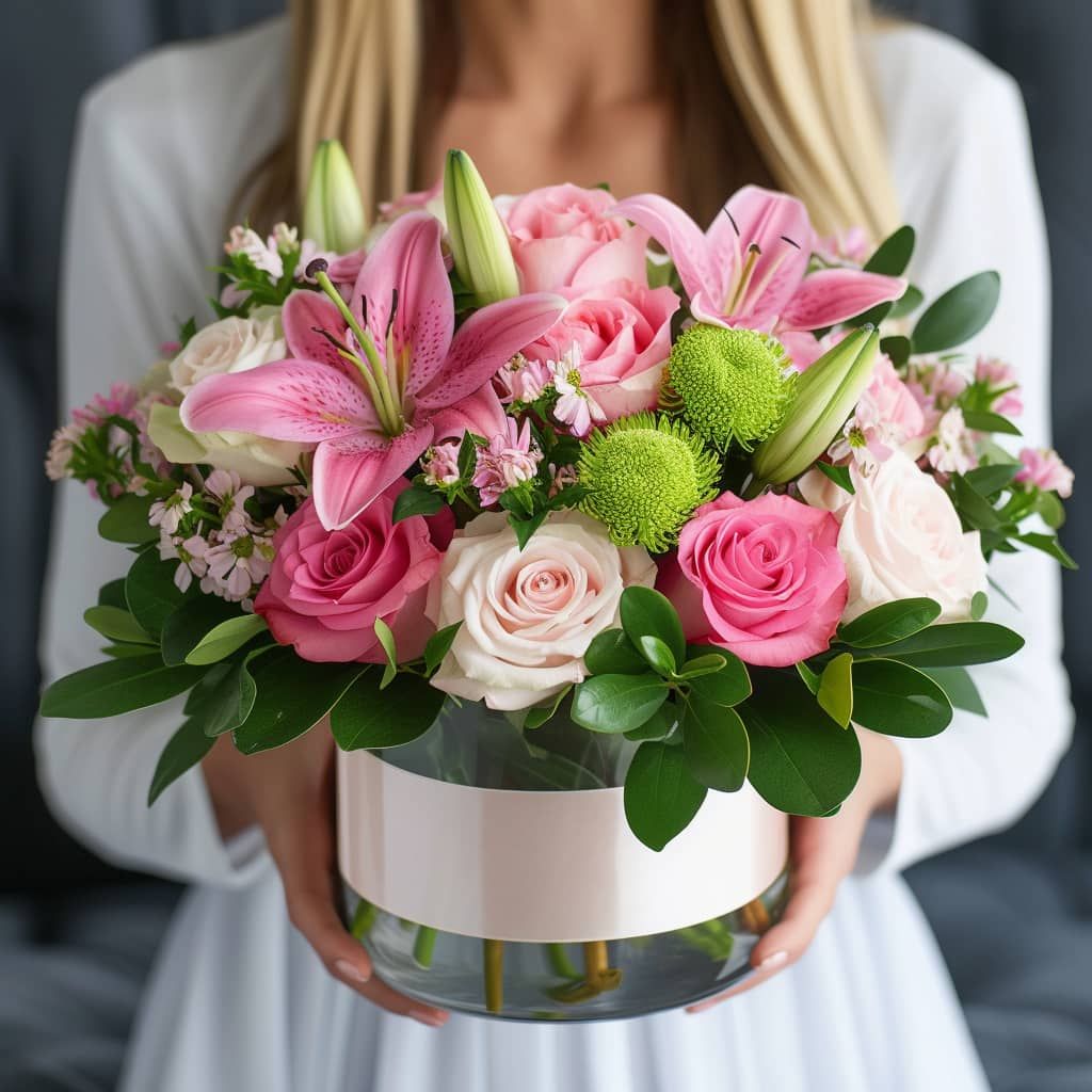 Congratulations flowers delivery Australia