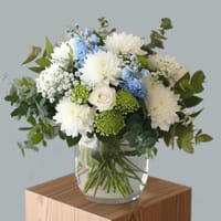 It's a Boy — view 1