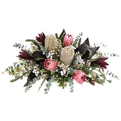 Jiemba Native Arrangement