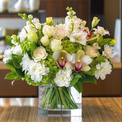 Kalena Native Arrangement
