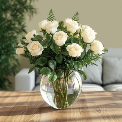 Joy of Roses