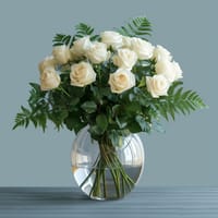 Joy of Roses — view 2