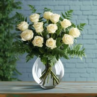 Joy of Roses — view 3