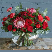 Kyewong Native Flower Arrangement — view 3
