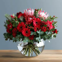 Kyewong Native Flower Arrangement — view 1