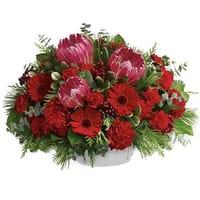 Kyewong Native Flower Arrangement — view 4