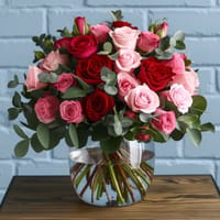 Lovely Melody Roses — view 1