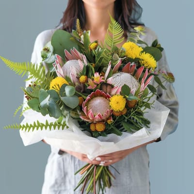Mirambeena Native Arrangement