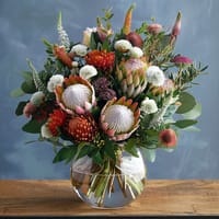 Nunkeri Native Flower Arrangement — view 2