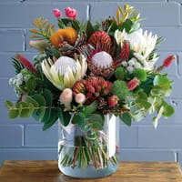 Nunkeri Native Flower Arrangement — view 3