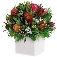 Nunkeri Native Flower Arrangement — view 4