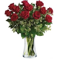 On My Mind Vase Arrangement — view 4