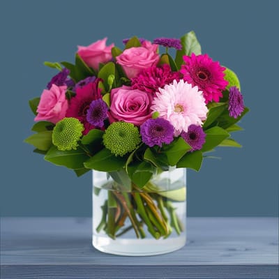 Paradise Flower Arrangement